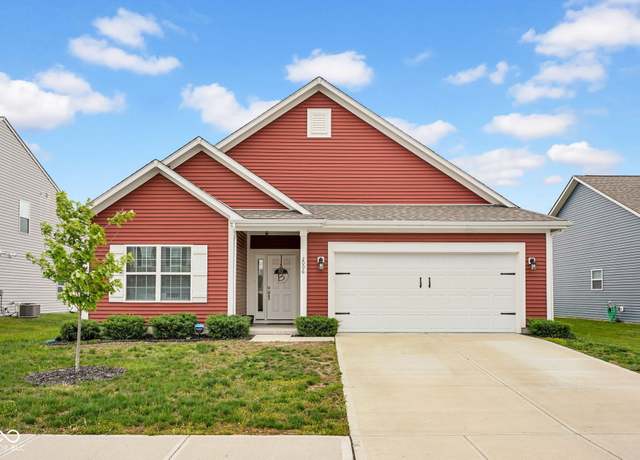 Property at 2006 Monticlair Ln, Columbus, IN 47201, 3 beds, 2 baths