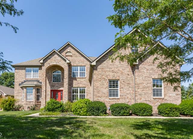 Property at 13438 Sedgwick Ln, Carmel, IN 46074, 5 beds, 5.5 baths