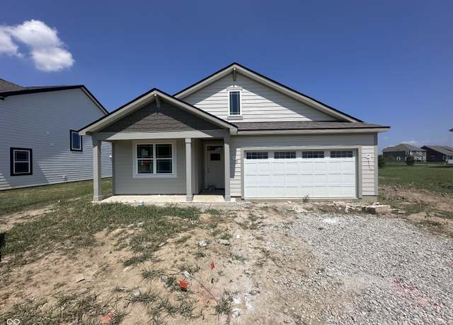 Property at 1680 Winn Ct, Fortville, IN 46040, 4 beds, 2 baths