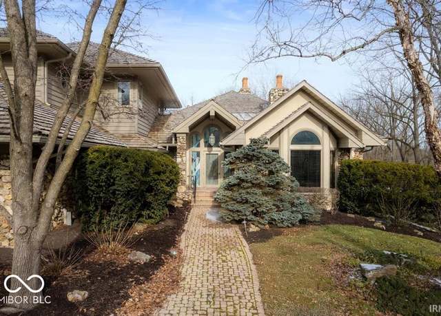 Property at 5400 W Deer Run Ct, Muncie, IN 47304, 5 beds, 6 baths