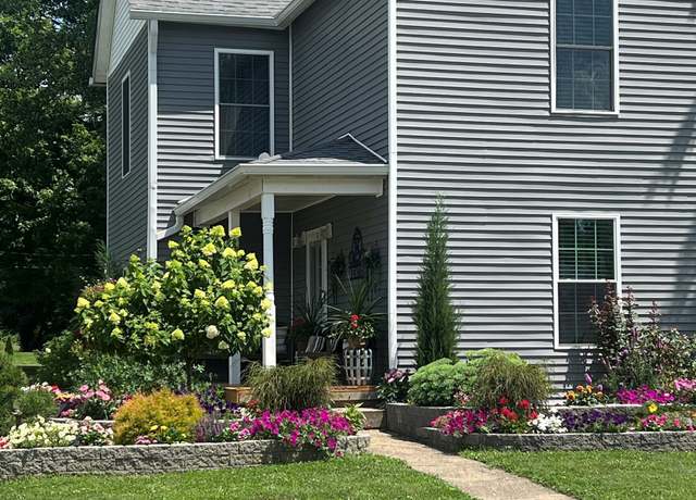 Property at 14368 Main St, Moores Hill, IN 47032, 3 beds, 2 baths
