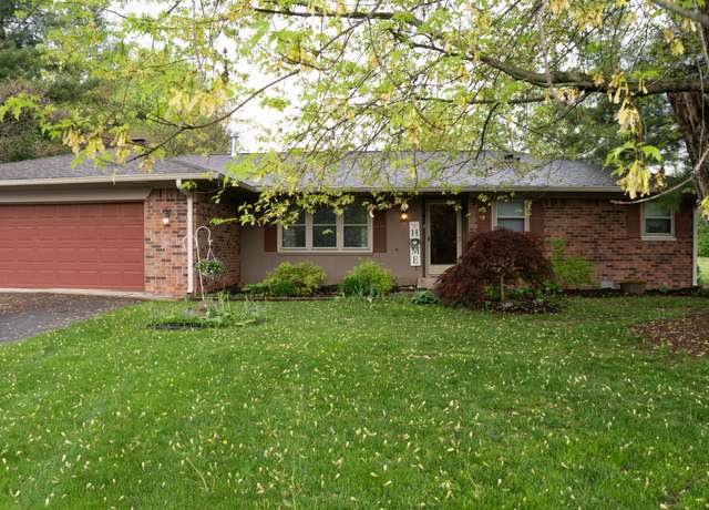 Property at 8035 Black Oak Ct, Plainfield, IN 46168, 3 beds, 2 baths