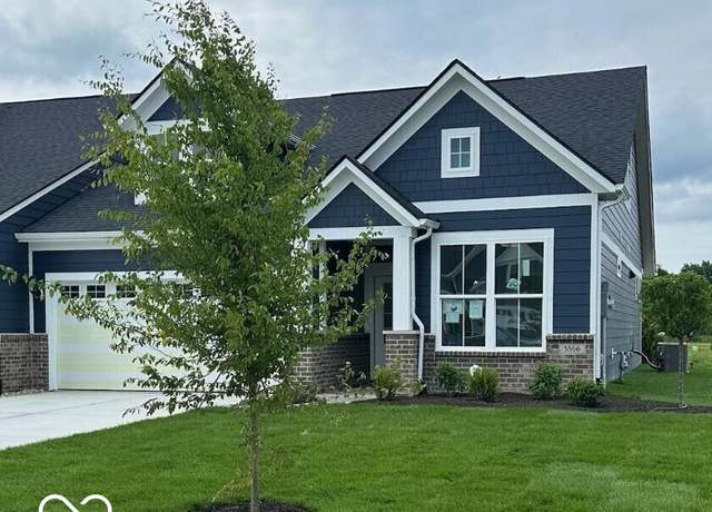 Property at 3866 Holly Brook Dr, Westfield, IN 46062, 3 beds, 3 baths