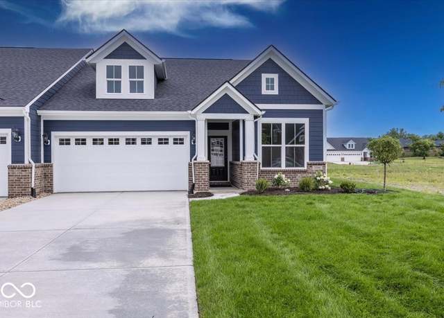 Property at 3866 Holly Brook Dr, Westfield, IN 46062, 3 beds, 3 baths