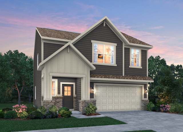 Property at 19812 Moorpark Lndg, Noblesville, IN 46062, 4 beds, 2.5 baths