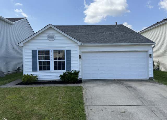 Property at 10891 Sweetsen Rd, Camby, IN 46113, 2 beds, 2 baths