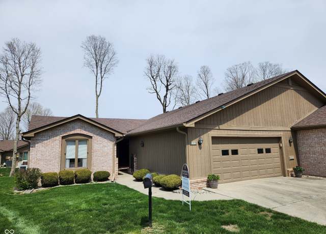 Property at 3636 Woodglen Way, Anderson, IN 46011, 3 beds, 2 baths
