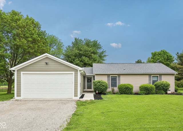 Property at 3020 E 400 S, Lebanon, IN 46052, 3 beds, 2 baths