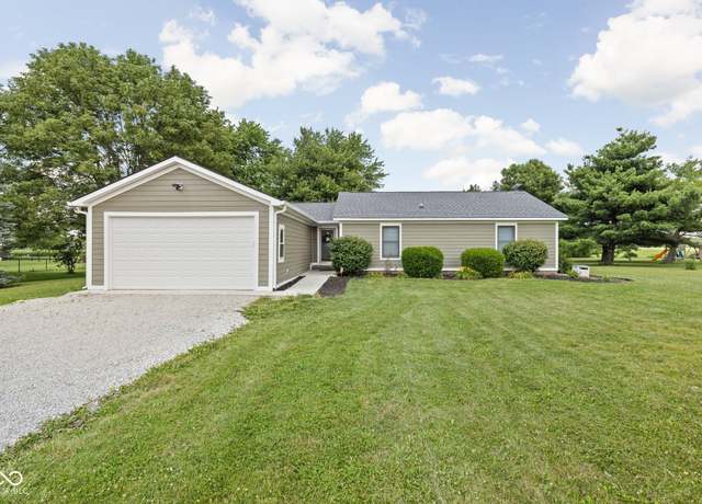 Property at 3020 E 400 S, Lebanon, IN 46052, 3 beds, 2 baths