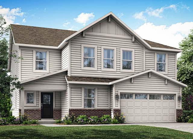 Property at 3695 Pinnacle Dr, Bargersville, IN 46106, 6 beds, 3.5 baths
