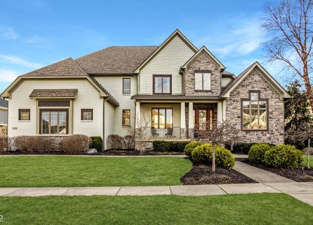 Property at 11573 Bent Tree Ct, Zionsville, IN 46077, 5 beds, 6 baths