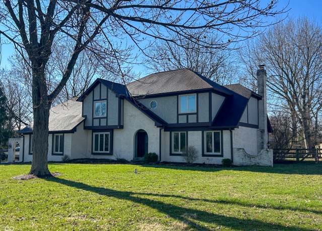 Property at 7211 Kensington Ct, Avon, IN 46123, 4 beds, 2.5 baths