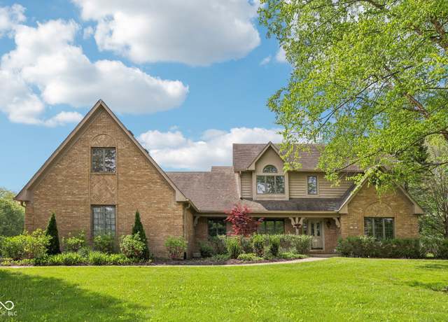 Property at 101 Applecross Dr, Brownsburg, IN 46112, 5 beds, 5 baths