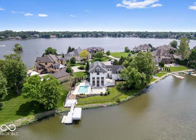 Property at 12208 Island Dr, Indianapolis, IN 46256, 5 beds, 5.5 baths