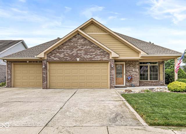Property at 5659 Augusta Woods Dr, Plainfield, IN 46168, 2 beds, 2 baths