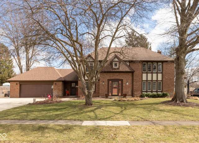Property at 12107 Castle Row Overlook, Carmel, IN 46033, 4 beds, 2.5 baths