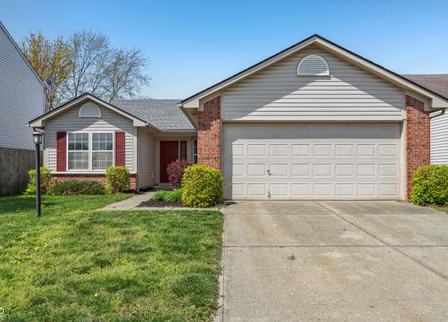 Property at 7048 Tassel Meadow Dr, Indianapolis, IN 46217, 4 beds, 2 baths