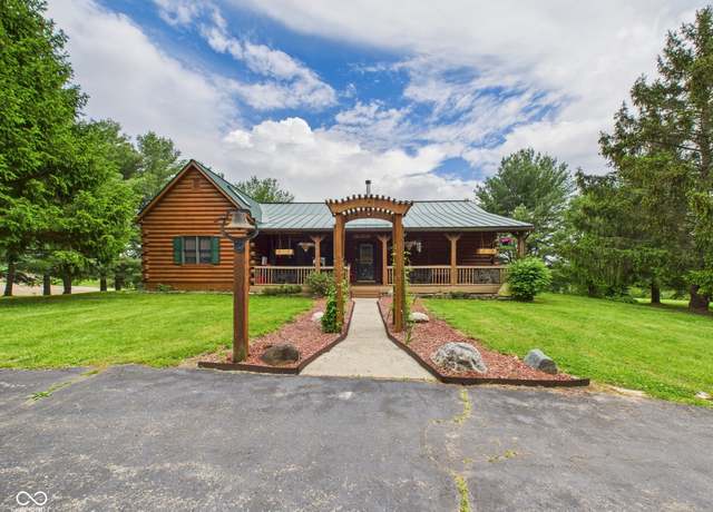 Property at 1147 Woods Rd, Richmond, IN 47374, 3 beds, 2.5 baths