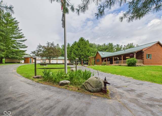Property at 1147 Woods Rd, Richmond, IN 47374, 3 beds, 2.5 baths
