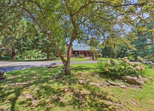 Property at 1147 Woods Rd, Richmond, IN 47374, 3 beds, 2.5 baths