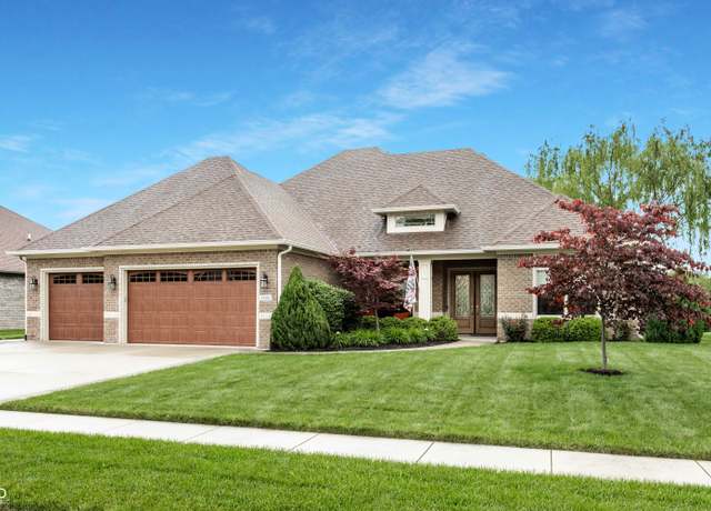 Property at 3335 Guilford Ln, Plainfield, IN 46168, 3 beds, 2.5 baths