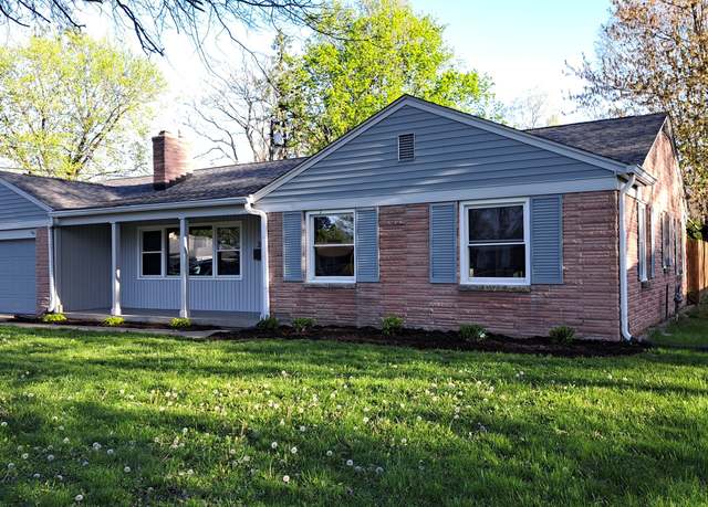 Property at 3121 W 13th St, Anderson, IN 46011, 3 beds, 2 baths