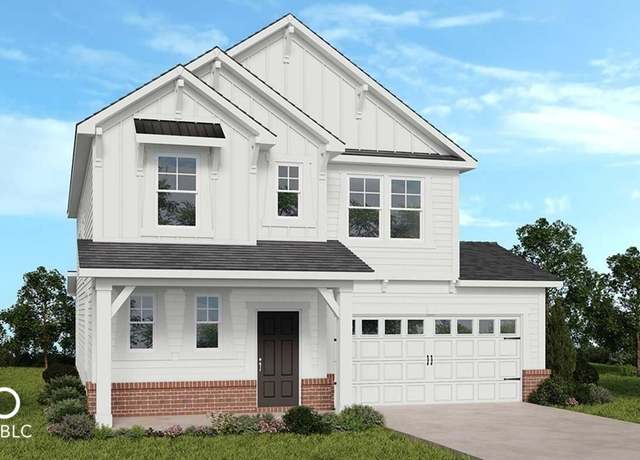 Property at 13406 Vickery Ridge Dr, Fishers, IN 46037, 4 beds, 3 baths