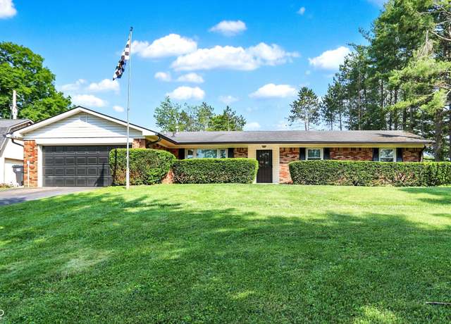 Property at 2907 Jay Dee Ln, Greenwood, IN 46143, 3 beds, 2 baths