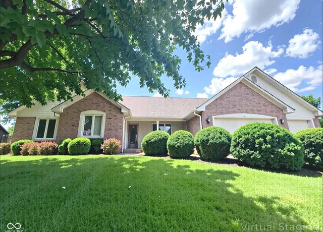 Property at 3975 Keyway Dr, Greenwood, IN 46143, 4 beds, 3.5 baths