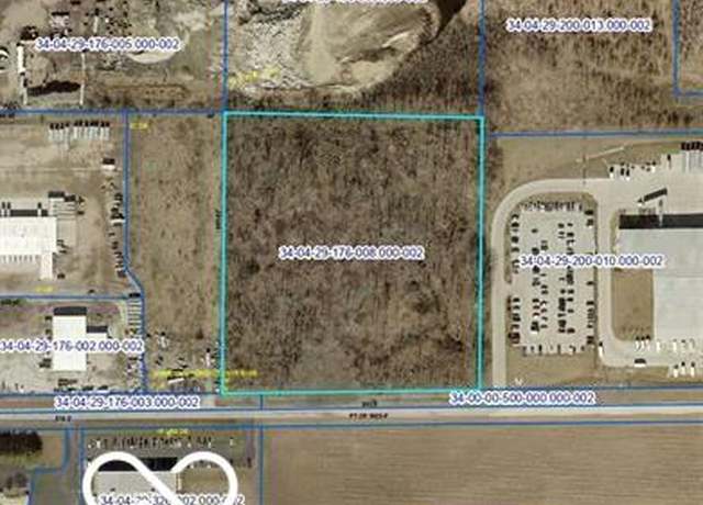 Property at 0 E North St, Kokomo, IN 46901