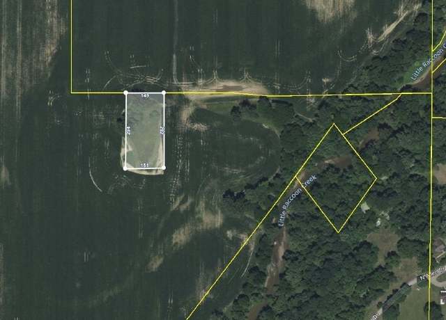 Property at 61-11-10-000-204.100-001 Land, Rockville, IN 47872