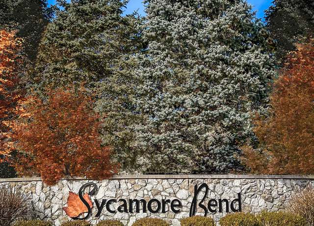 Property at 3751 Sycamore Bend Way N, Columbus, IN 47203