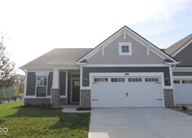 Property at 16681 Cattle Hollow Ln, Noblesville, IN 46060, 2 beds, 2.5 baths