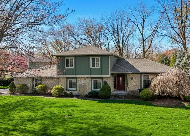 Property at 13892 Adios Pass, Carmel, IN 46032, 4 beds, 2.5 baths