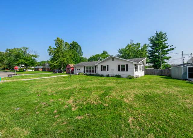 Property at 801 Brookhaven Dr, Seymour, IN 47274, 3 beds, 1.5 baths