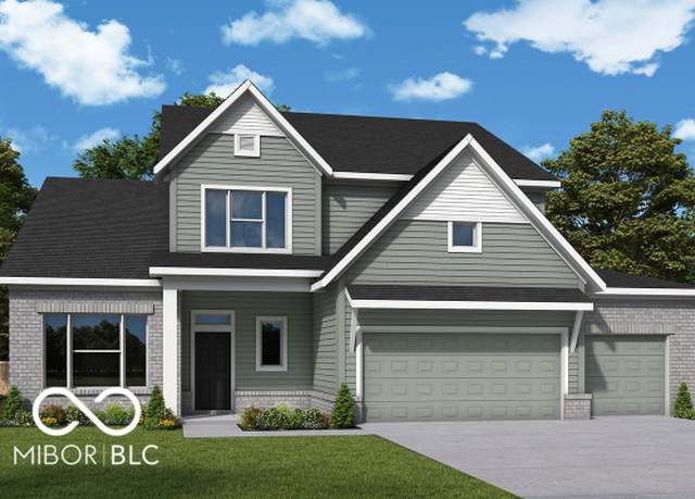 Property at 15835 Vitalize Run, Fishers, IN 46040, 4 beds, 3.5 baths