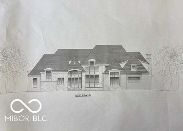 Property at 9740 Overlook Ct, Zionsville, IN 46077