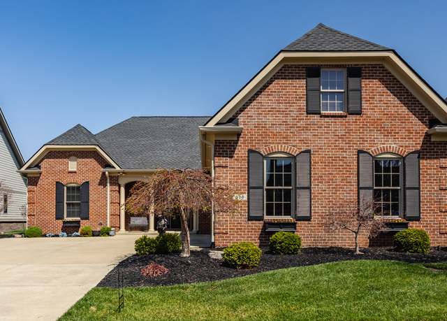 Property at 528 Dylan Dr, Carmel, IN 46032, 2 beds, 2 baths