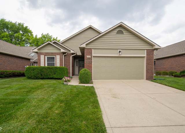 Property at 5352 Steinmeier Dr N, Indianapolis, IN 46220, 3 beds, 2 baths