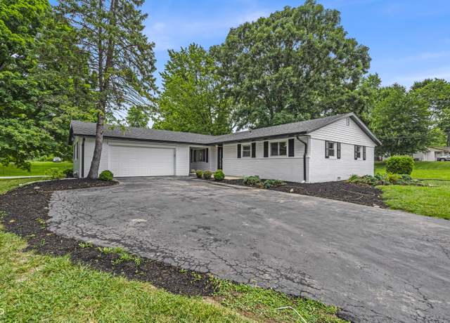 Property at 8105 Allisonville Rd, Indianapolis, IN 46250, 3 beds, 2 baths
