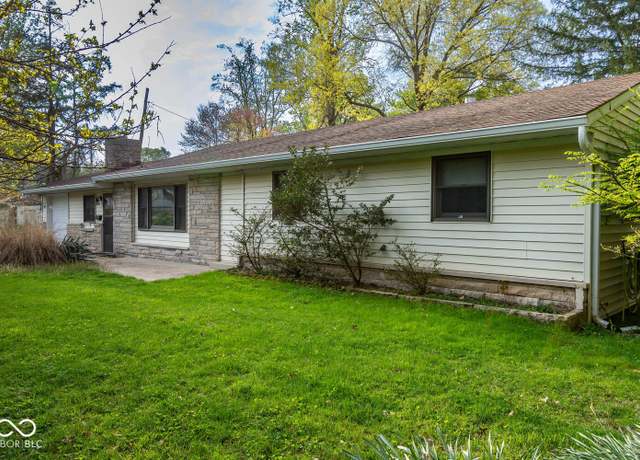 Property at 812 S Rose Ave, Bloomington, IN 47401, 3 beds, 2 baths