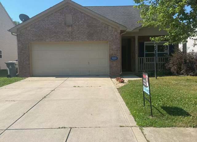 Property at 15554 Outside Trl, Noblesville, IN 46060, 3 beds, 2 baths