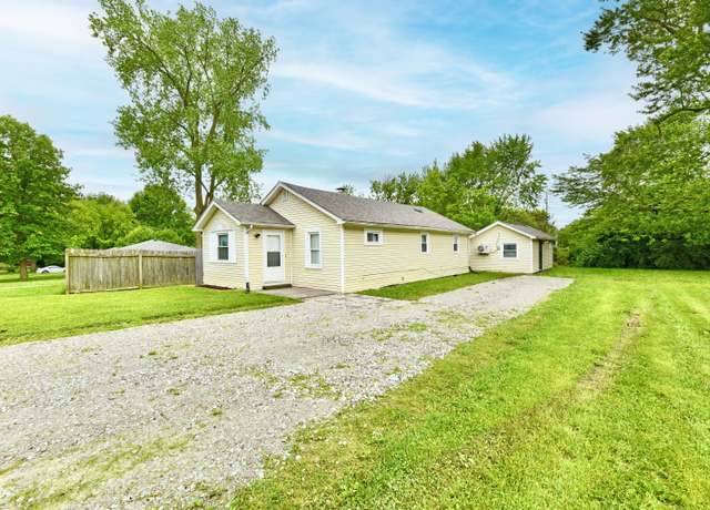 Property at 1730 N Graham Ave, Indianapolis, IN 46218, 4 beds, 2 baths