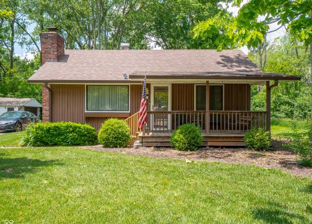 Property at 10307 Wilson Rd, Brownsburg, IN 46112, 3 beds, 1 bath