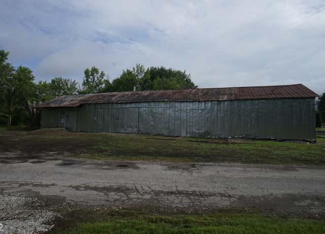 Property at 1365 E Pierceville Monroe St, Milan, IN 47031