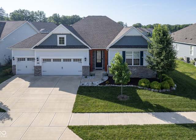 Property at 16235 Natures Way, Westfield, IN 46074, 4 beds, 3.5 baths