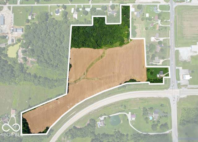 Property at 3 N State St, North Vernon, IN 47265