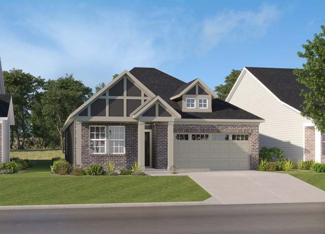 Property at 5216 Foxley Park Ln, Avon, IN 46123, 2 beds, 2 baths