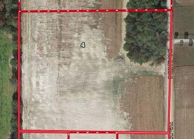 Property at Lot 4 550 E, Batesville, IN 47006