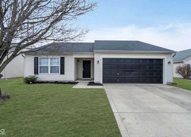 Property at 1341 Valley Forge Dr, Indianapolis, IN 46234, 3 beds, 2 baths